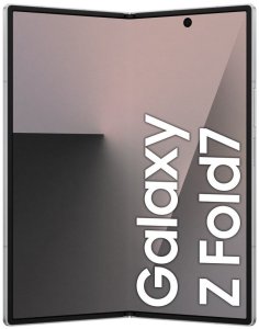 Smartfon Samsung Galaxy Z Fold7 5G 12/512GB Srebrny (SM-F966BZSCEUE) 9