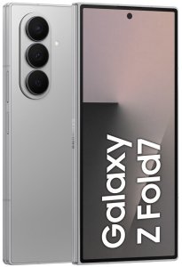 Smartfon Samsung Galaxy Z Fold7 5G 12/256GB Srebrny (SM-F966BZSBEUE) 2