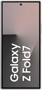 Smartfon Samsung Galaxy Z Fold7 5G 12/256GB Srebrny (SM-F966BZSBEUE) 3