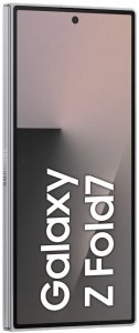 Smartfon Samsung Galaxy Z Fold7 5G 12/256GB Srebrny (SM-F966BZSBEUE) 4