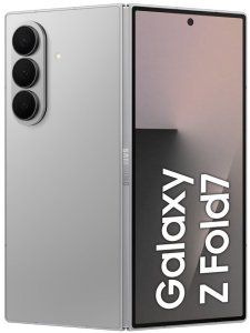 Smartfon Samsung Galaxy Z Fold7 5G 12/256GB Srebrny (SM-F966BZSBEUE) 6