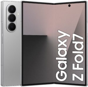 Smartfon Samsung Galaxy Z Fold7 5G 12/256GB Srebrny (SM-F966BZSBEUE) 8