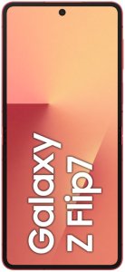 Smartfon Samsung Galaxy Z Flip7 5G 12/256GB Koralowy (SM-F766BZRGEUE) 3