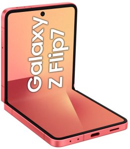 Smartfon Samsung Galaxy Z Flip7 5G 12/256GB Koralowy (SM-F766BZRGEUE) 4