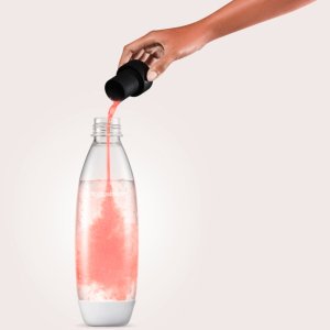 Sodastream Syrop Malina 440 ml 4