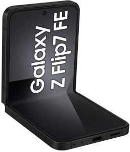 Smartfon Samsung Galaxy Z Flip7 FE 5G 8/128GB Czarny (SM-F761BZKGEUE) 4