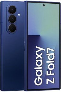 Smartfon Samsung Galaxy Z Fold7 5G 12/256GB Niebieski (SM-F966BDBBEUE) 2