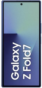 Smartfon Samsung Galaxy Z Fold7 5G 12/256GB Niebieski (SM-F966BDBBEUE) 3