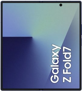 Smartfon Samsung Galaxy Z Fold7 5G 12/256GB Niebieski (SM-F966BDBBEUE) 7