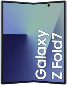 Smartfon Samsung Galaxy Z Fold7 5G 12/256GB Niebieski (SM-F966BDBBEUE) 9