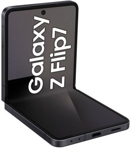 Smartfon Samsung Galaxy Z Flip7 5G 12/256GB Czarny (SM-F766BZKGEUE) 4