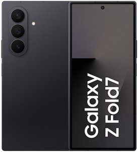 Smartfon Samsung Galaxy Z Fold7 5G 16/1TB Czarny  (SM-F966BZKNEUE) 4