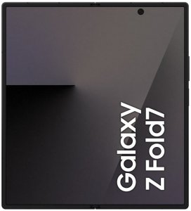 Smartfon Samsung Galaxy Z Fold7 5G 16/1TB Czarny  (SM-F966BZKNEUE) 6