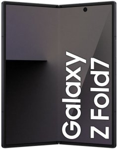 Smartfon Samsung Galaxy Z Fold7 5G 12/512 GB Czarny 8