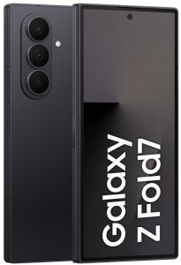 Smartfon Samsung Galaxy Z Fold7 5G 12/512 GB Czarny 9