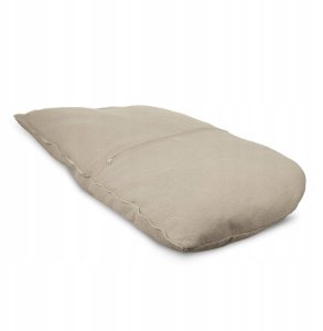 Legowisko/budka dla kota, rozk�adane, jasnobr�zowe, 73*60*46cm, zamek 2