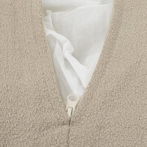 Legowisko/budka dla kota, rozk�adane, jasnobr�zowe, 73*60*46cm, zamek 4