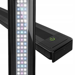 Reef 4.0 LED, o�wietlenie do akwarium, 22W 38,4-63 cm, bluetooth 3