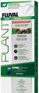 Aquael Plant Pro 4.0 LED, oświetlenie do akwarium, 90W, 88,2-124,4 cm, bluetooth 5
