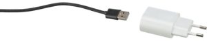 Karmid�o automatyczne TX-C Smart, czarne, 3.0l, 3 l/18 � 31 � 18 cm, z kamer� 10