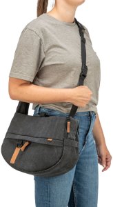 Be Nordic Ingrid, torba-nosid�o, czarna, 35 � 25 � 13 cm 15