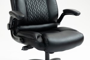 Krzesło biurowe Activejet Fotel biurowy ACTIVEJET YK7406-1 czarny 11