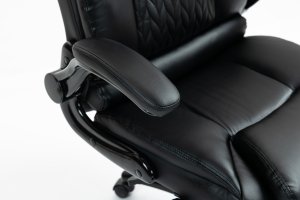 Krzesło biurowe Activejet Fotel biurowy ACTIVEJET YK7406-1 czarny 12