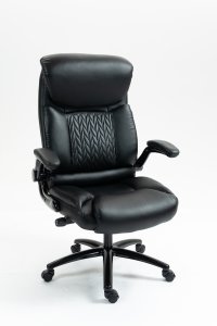 Krzesło biurowe Activejet Fotel biurowy ACTIVEJET YK7406-1 czarny 32