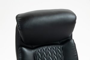 Krzesło biurowe Activejet Fotel biurowy ACTIVEJET YK7406-1 czarny 36