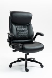 Krzesło biurowe Activejet Fotel biurowy ACTIVEJET YK7406-1 czarny 4