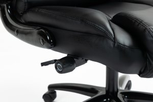 Krzesło biurowe Activejet Fotel biurowy ACTIVEJET YK7406-1 czarny 41