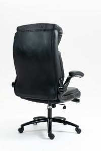 Krzesło biurowe Activejet Fotel biurowy ACTIVEJET YK7406-1 czarny 44
