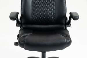 Krzesło biurowe Activejet Fotel biurowy ACTIVEJET YK7406-1 czarny 58