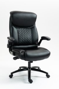 Krzesło biurowe Activejet Fotel biurowy ACTIVEJET YK7406-1 czarny 6