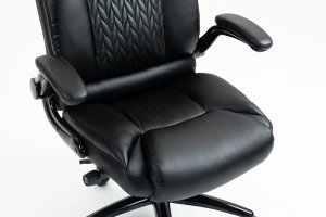 Krzesło biurowe Activejet Fotel biurowy ACTIVEJET YK7406-1 czarny 10