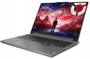 Laptop Lenovo Legion Slim 5 Ryzen 7 32GB 4TB 16" 2560x1600 IPS RTX 4060 W11 4