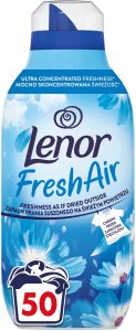 FABRIC SOFTENER LENOR FRESH WIND 700ML 2