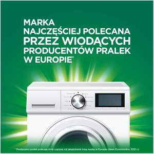 Ariel Kapsułki do prania All-in-1 Color 70 szt. 4