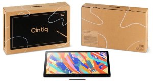 Tablet graficzny Wacom Cintiq 24 2025 3