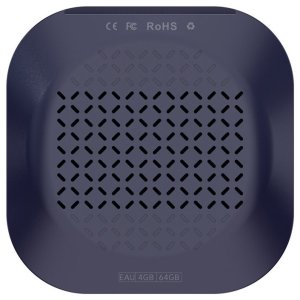 Radio samochodowe Carlinkit Bezprzewodowy adapter TBOX-S2P Carplay&Android auto 5