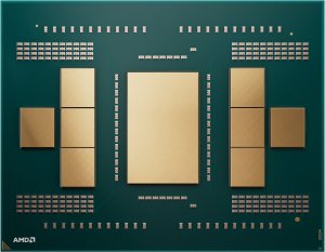 Procesor AMD Ryzen Threadripper 9980X, 3.2 GHz, 256 MB, BOX (100-100001593WOF) 4