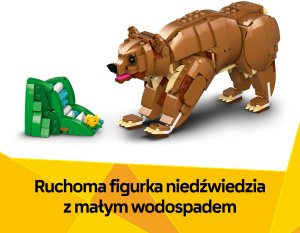 LEGO Creator Piękny koń (31166) 5