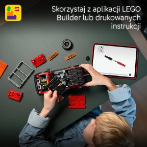 LEGO Technic SUV Ford Bronco® (42213) 7