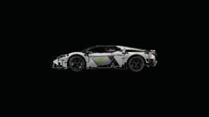 LEGO Technic Supersamochód Lamborghini Revuelto (42214) 7