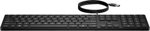Klawiatura HP Desktop 320K (Wired Desktop 320K Keyboard) 2