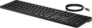 Klawiatura HP Desktop 320K (Wired Desktop 320K Keyboard) 4