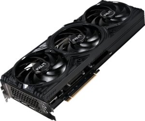 Karta graficzna Palit GeForce RTX 5070 GamingPro-S OC 12GB GDDR7 DLSS4 (NE75070T19K9-GB2050U) 5