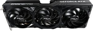 Karta graficzna Palit GeForce RTX 5070 GamingPro-S OC 12GB GDDR7 DLSS4 (NE75070T19K9-GB2050U) 6