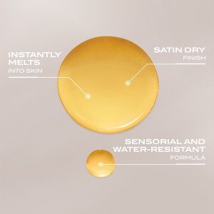 Lancaster Lancaster Sun Beauty Fast Tan Optimizer Satin Dry Oil su didele apsauga nuo įdegio SPF30, 150 ml 5