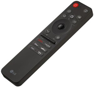 Pilot RTV LG MR25GA AI Magic Remote | 2